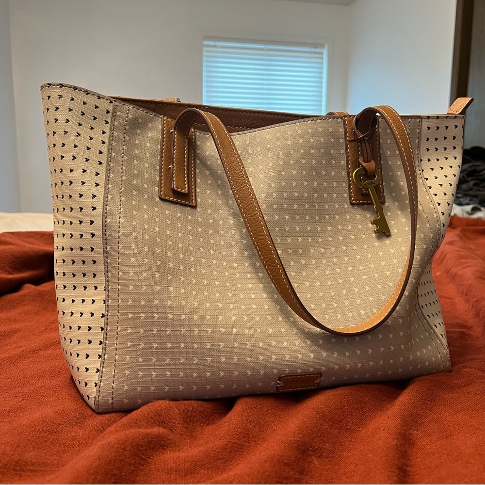 Fossil Emma Purse